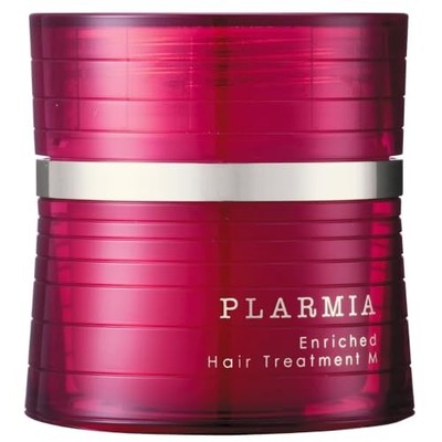 Milbon Plarmia Enriched Hair Treatment F 200g Haarmaske Japan