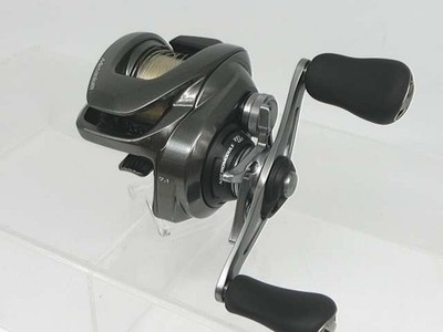 SHIMANO 23 Metanium 101HG (046123) 046123