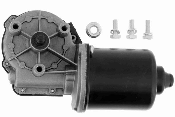Vorne Vemo V10-07-0001 Wischermotor FüR Audi,Seat,Skoda,Vw-image