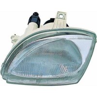 Diederichs 3433983 Hauptscheinwerfer Links FüR Fiat Seicento / 600 (187_) 1998-