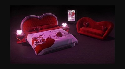 STAR CITIZEN - Coramor Decor Collection - Subscriber Store Bundle Kit