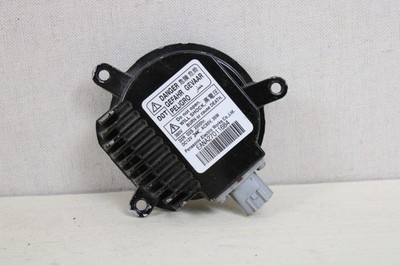 2011-2013 Infiniti M56 Xenon HID Headlight Ballast Control Module Unit OEM