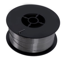 E71T-GS .030" Diameter 2-Pound Spool Flux Core Carbon Steel MIG Welding Wire