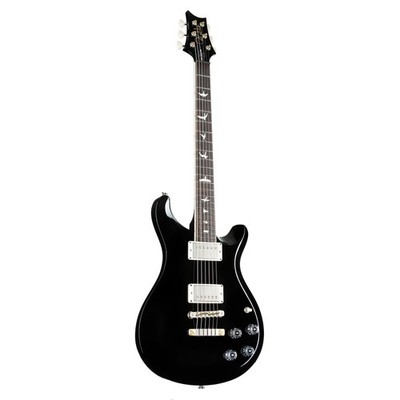 PRS S2 McCarty 594 Thinline Black - Custom E-Gitarre