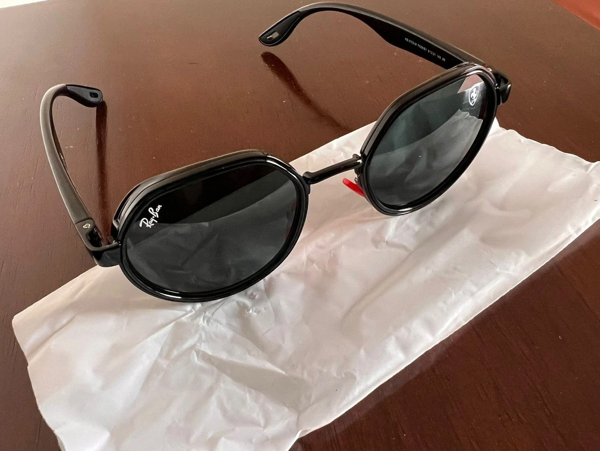 CAVALLO    ダークブルー 楽天市場】レイバン サングラス rb2140f 52サイズ 135831 ロー