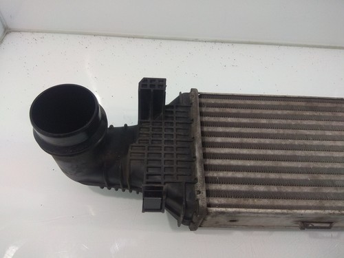 A2045000200 2304868 ladeluftkühler für MERCEDES CLASE E (W212) FAMILIAR 2.1 CDI