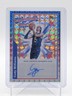 CODY WILLIAMS 2024-25 TOPPS FINEST COLOSSAL SHOTS GEOMETRIC AUTO Q3464