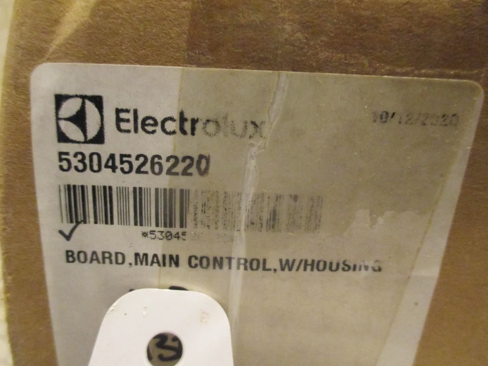 Frigidaire Washer Dryer Combo Control Board 5304526220 - image 2 of 4