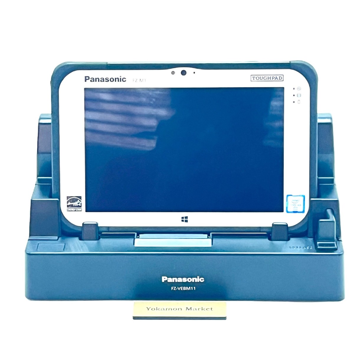 Panasonic Toughpad FZ-M1 M5 6Y57 4GB RAM 256GB SSD Win11 Used | eBay Panasonic Toughpad FZ-M1 M5 6Y57 4GB RAM 256GB SSD Win11 Used | eBay