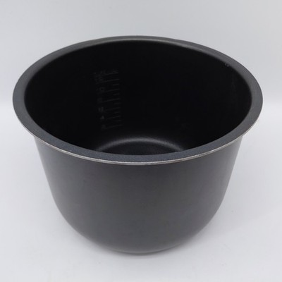 Breville BPR600XL Fast Slow Pro Nonstick 12 Cup INNER POT Replacement Part