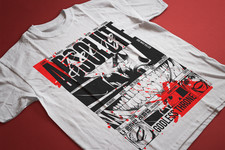 Anime Solo Leveling T-Shirt