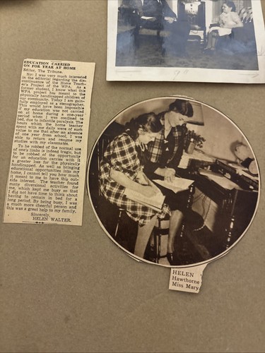 FRANKLIN & ELEANOR ROOSEVELT SIGNED 1935 LETTER Whitehouse Letters Autograph FDR - Picture 11 of 24