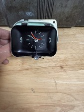 1966 1967 Chevelle El Camino Clock Standard Dash Gm