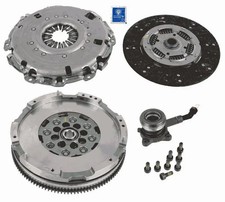 Kit d'embrayage Ford TRANSIT