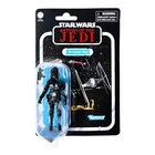 Star Wars Vintage Collection TIE Fighter Pilot Figure Kenner ROTJ NEWW MOC B2