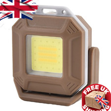 Rechargeable LED Work Light UK