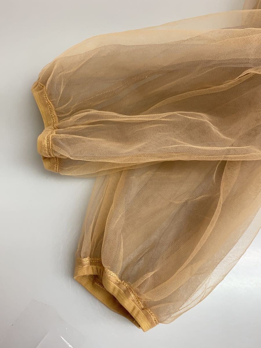 未使用　MAISON SPECIAL Tulle Camisole Bolero MAISON SPECIAL（メゾンスペシャル）の「Tulle Camisole Bolero