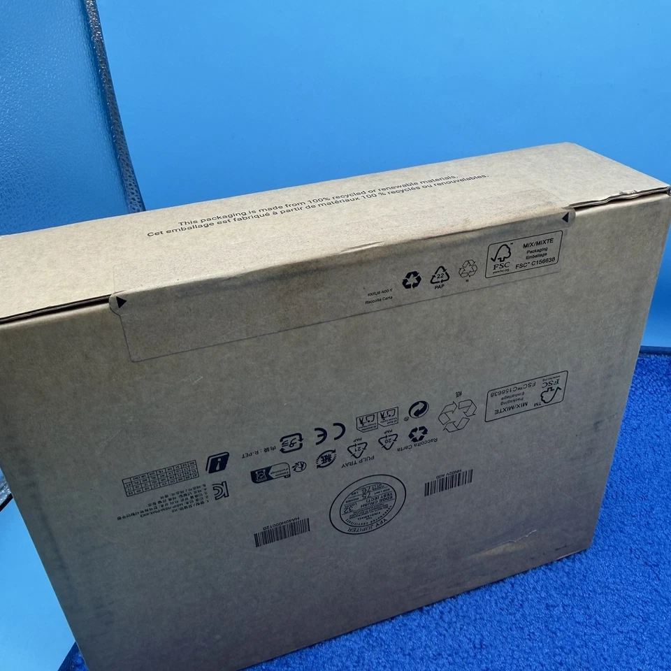 Dell Pro Dock WD25 Docking Station with 180W Power Adapter - Image 3 of 3