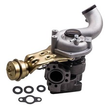Turbocompressore K04-029 per Audi RS6 Plus C5 turbocompressore biturbo destro