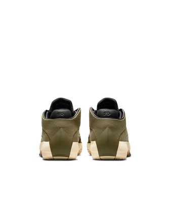 Nike Air Jordan 40 PF Medium Olive HQ2078-200 Men's Size | eBay
