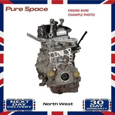 2473083 Mini F54 F60 Sd BMW 2er F45 F46 220D X1 F48 20D B47C20A Motor BARE
