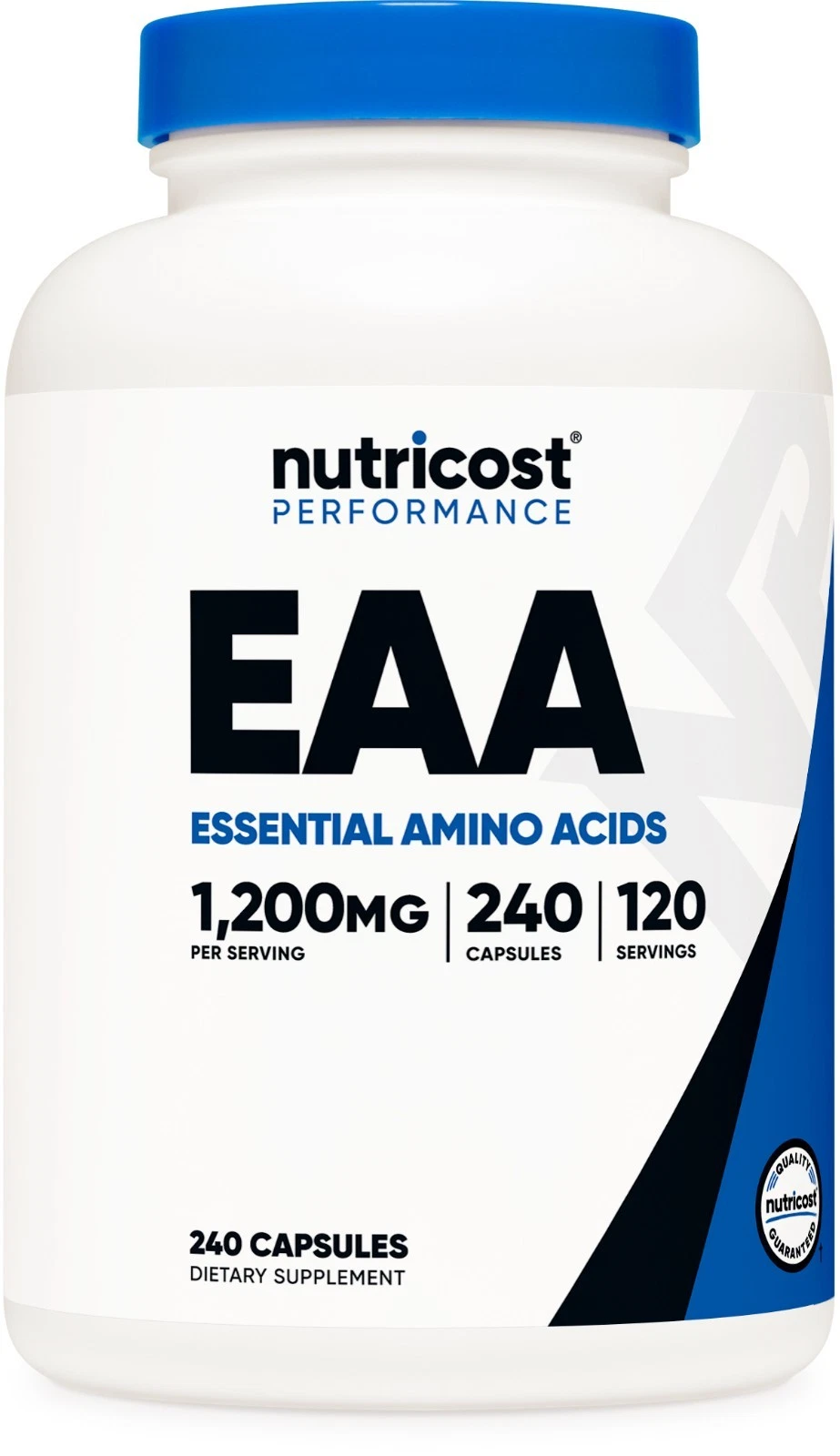 EAA Bottle
