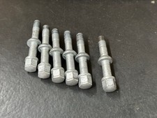 Originale Radschraube Radbolzen Gullideckel Mercedes-Benz R107 SL 107