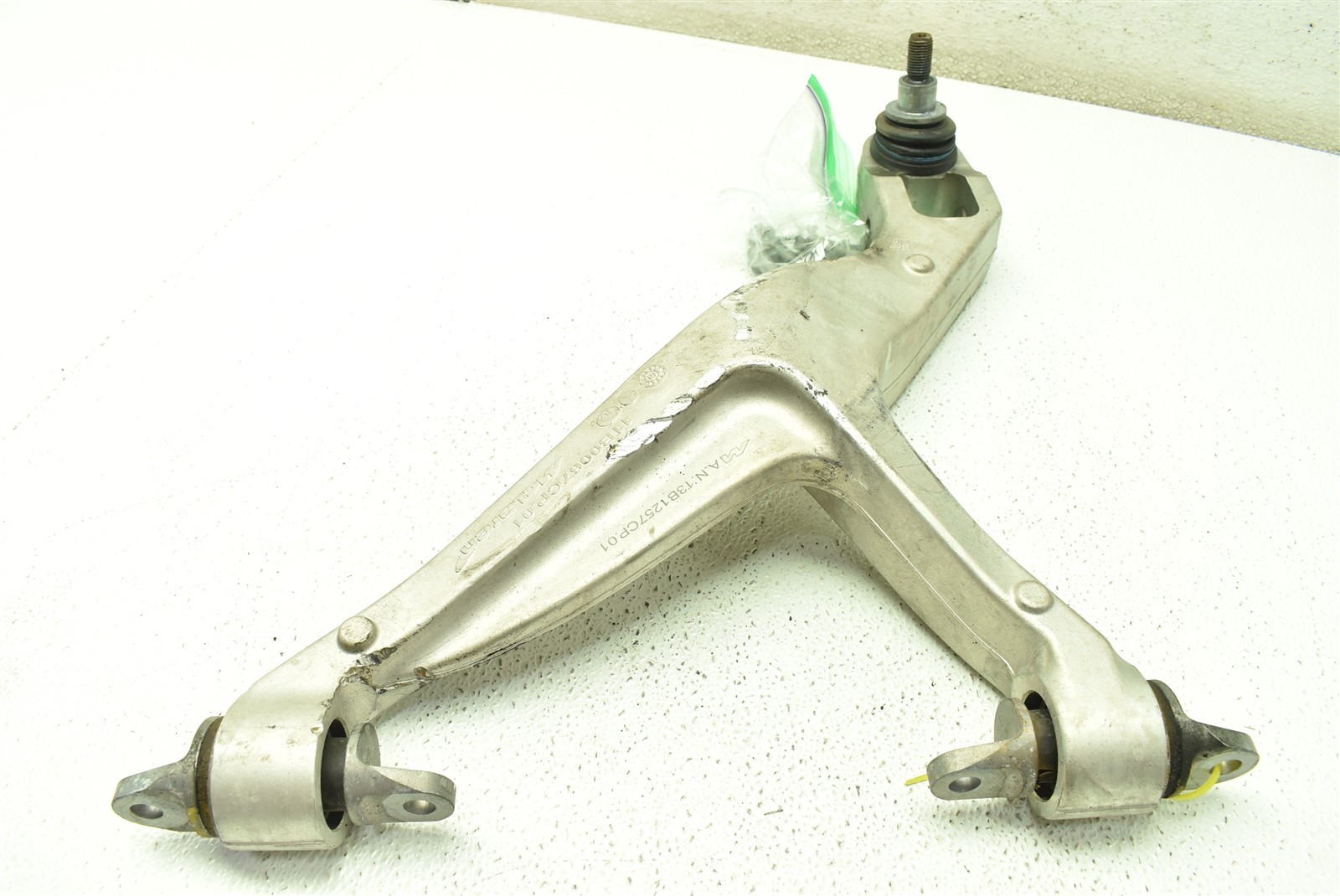 McLaren 570s Front Left Lower Control Arm 13B1257CP