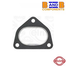 ELRING HEAT EXCHANGER GASKET PORSCHE 911 3.0 3.2 3.3 3.6 3.8 TURBO A4154