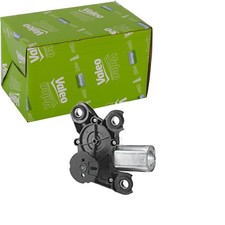 VALEO WISCHERMOTOR HINTEN passend für CITROËN BERLINGO OPEL COMBO PEUGEOT