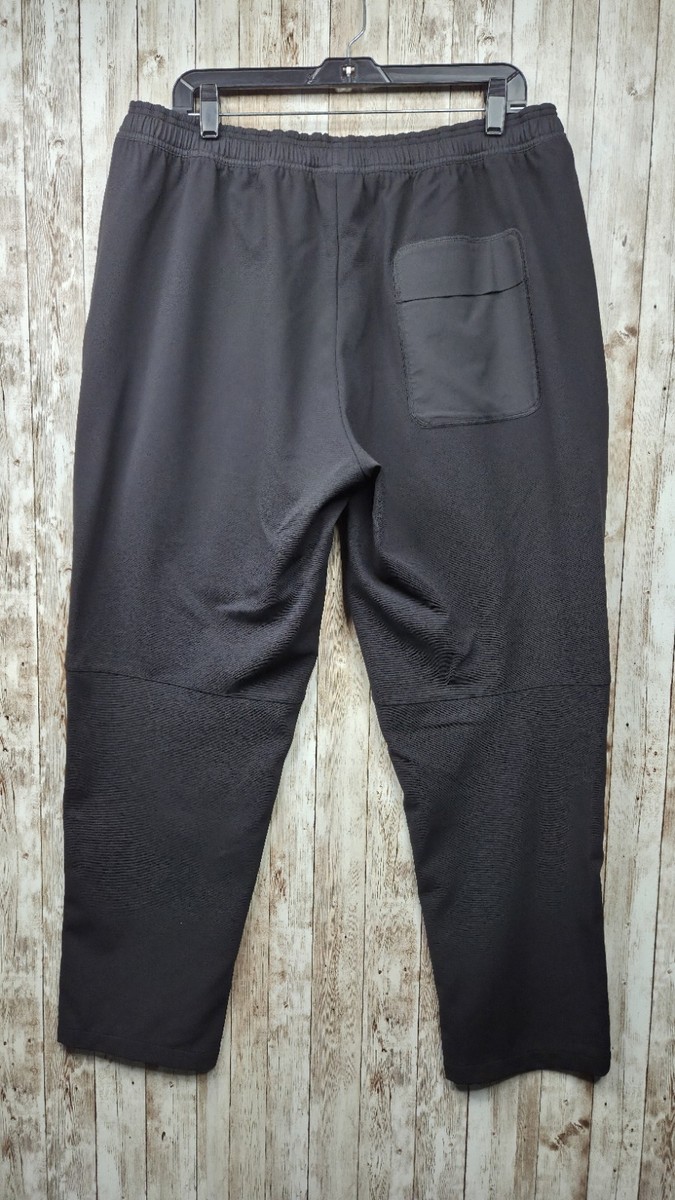 Adidas GM4771 Men's Terrex MT Black Hiking Pants Size XL