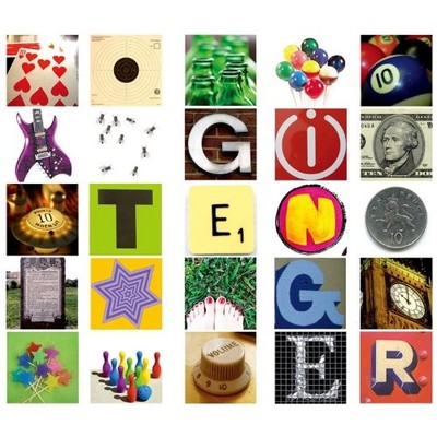 Ginger (Wildhearts) - 10＜Normal plate＞ [CD]