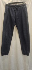 Joe's Jeans Pull-on Joggers XL Heather Blue Men's