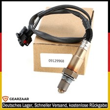 Lambdasonde Regelsonde Kompatibel mit Opel Astra G H Corsa C D 1.0-1.2 Kat nach