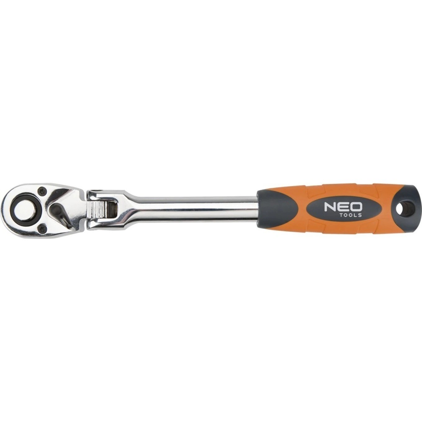 NEO 08-519 1/2-Inch Flexible Ratchet Handle - Image 5