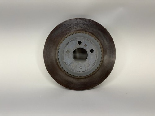 2022 Tesla Model 3 Front Brake Rotor Sport 1044616-00-D