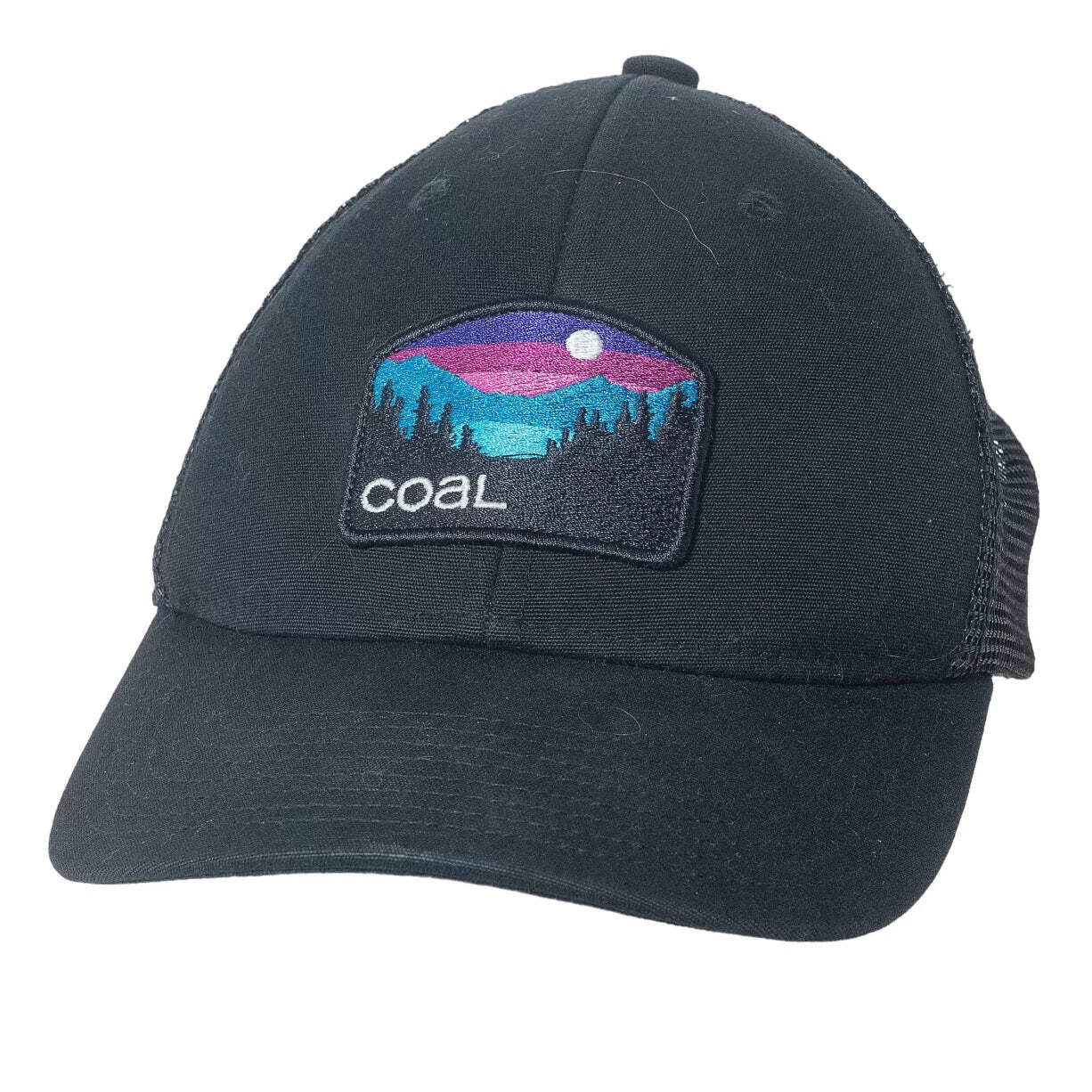 Coal Trucker Hat - Unisex