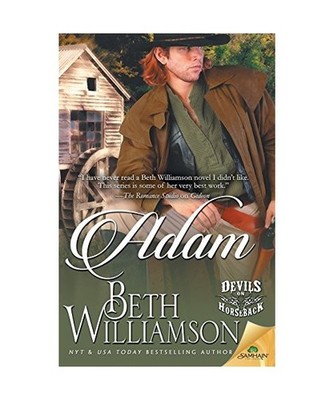 Adam, Beth Williamson
