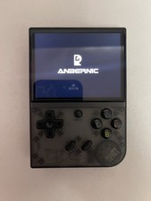 Anbernic RG35XX Plus Retro Handheld Game Console 3.5" Screen, 64GB