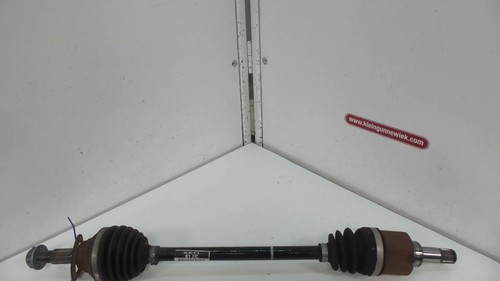 ANTRIEBSWELLE LINKS VORNE Up! (121) 1S0407761B / 1S0407761BX #7035A06A85SR38