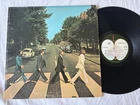 The Beatles - Abbey Road LP [US Press] APPLE