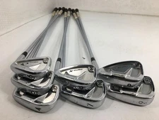 YAMAHA inpres XV Iron Set 7pcs 4-Pw Flex S Stiff NS PRO 950GH RH