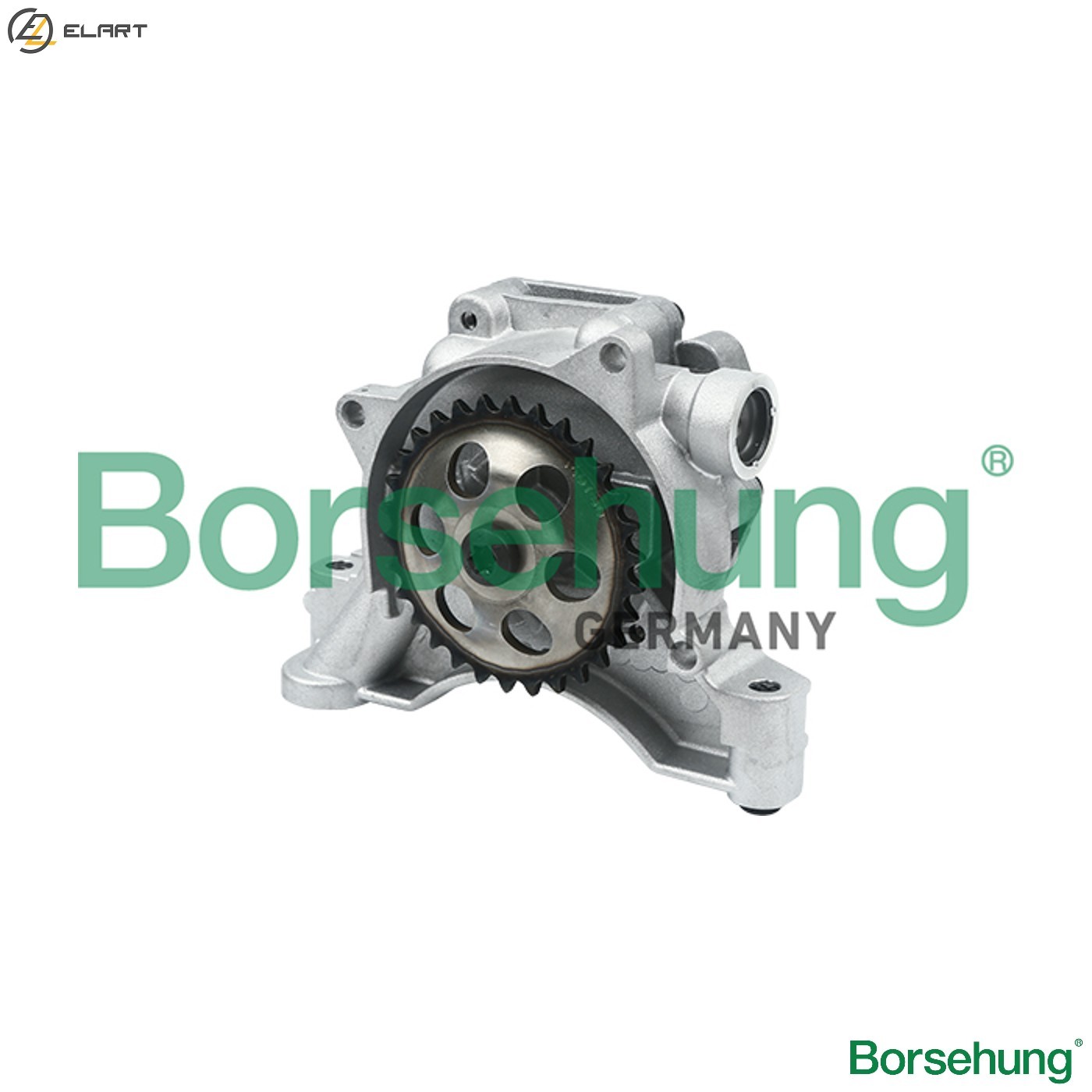 OIL PUMP B12697 FOR SKODA ROOMSTER FABIA/II/Combi PRAKTIK RAPID/Spaceback  VW