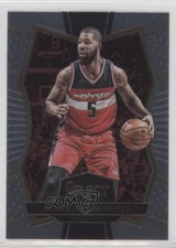 2016-17 Panini Select Premier Level Markieff Morris #197 c4q