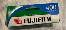 Fujifilm Superia X-TRA 400 35mm Film 4 Pack -24 EXPOSURE EACH EXPIRED APRIL 2005