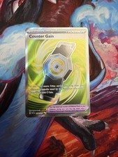 Counter Gain - 259/217 - Ultra Rare (Near Mint) Ascended Heroes - Trainer - Tool