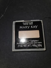 Mary Kay Chromafusion Highlighter Glazed New