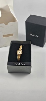 Pulsar Women's Dress Watch PPH520
