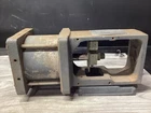 Fisher Controls  Type 585R Actuator 316SST TYPE EZ SIZE 1  1/2” PORT #101G177PR7