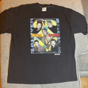 90s ソーヤー・ブラウン　バンドTシャツ Sawyer Brown T Shirt | eBay